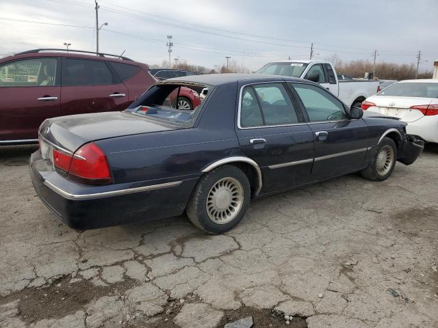 Photo 2 VIN: 2MEFM75W0YX702688 - MERCURY GRAND MARQ 