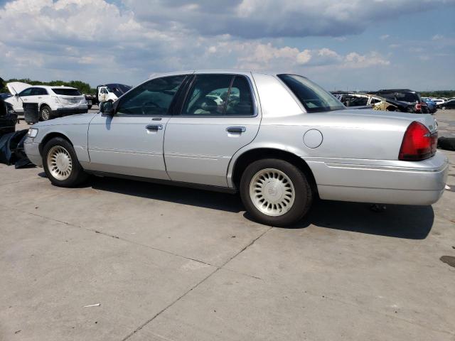 Photo 1 VIN: 2MEFM75W11X691464 - MERCURY GRMARQUIS 