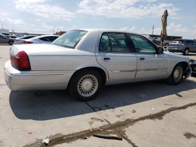 Photo 2 VIN: 2MEFM75W11X691464 - MERCURY GRMARQUIS 