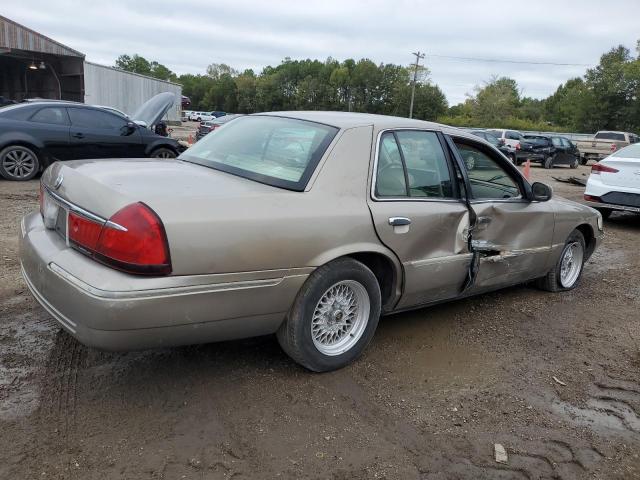 Photo 2 VIN: 2MEFM75W11X707890 - MERCURY GRMARQUIS 