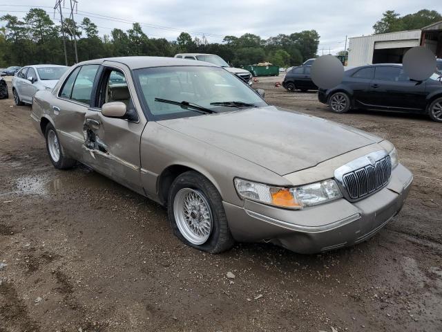 Photo 3 VIN: 2MEFM75W11X707890 - MERCURY GRMARQUIS 