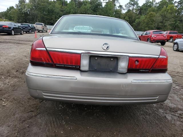 Photo 5 VIN: 2MEFM75W11X707890 - MERCURY GRMARQUIS 