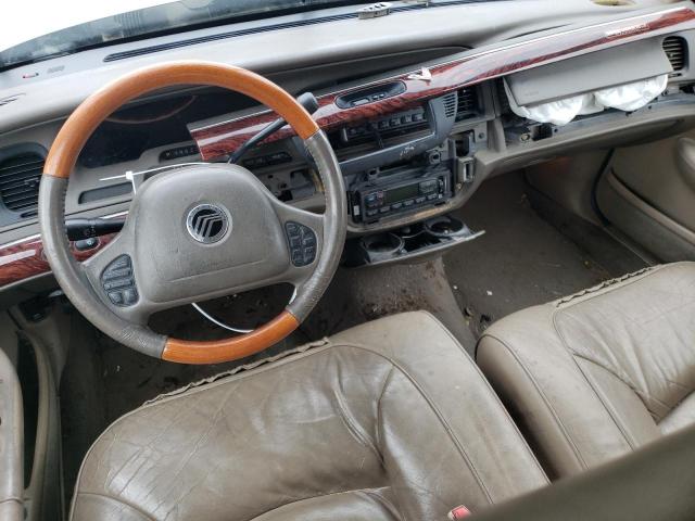 Photo 7 VIN: 2MEFM75W12X620749 - MERCURY GRMARQUIS 