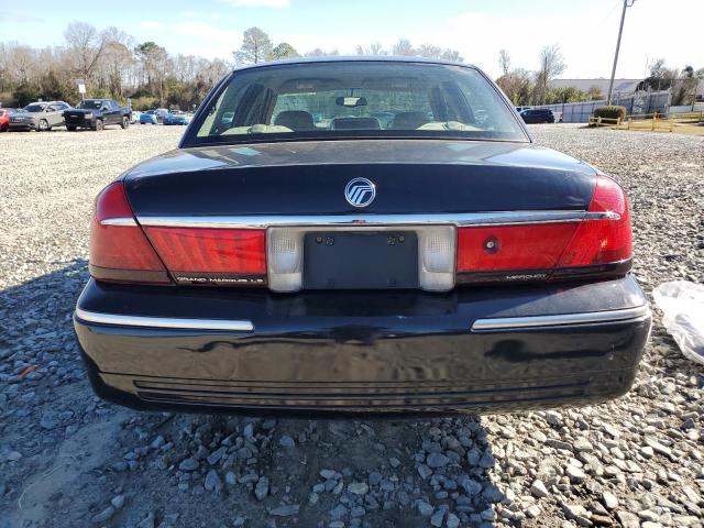 Photo 5 VIN: 2MEFM75W12X627331 - MERCURY GRMARQUIS 