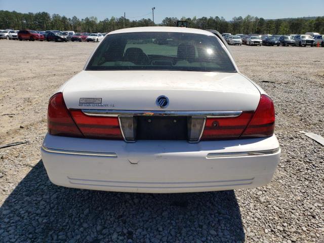 Photo 5 VIN: 2MEFM75W14X680257 - MERCURY GRMARQUIS 