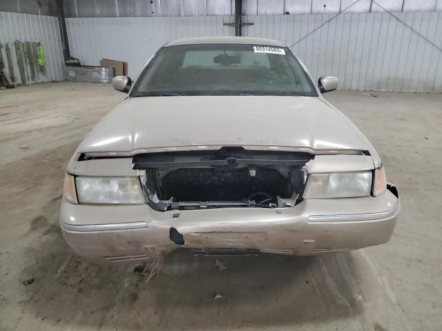 Photo 4 VIN: 2MEFM75W1WX600393 - MERCURY GRMARQUIS 