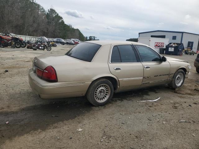 Photo 2 VIN: 2MEFM75W1XX694065 - MERCURY GRMARQUIS 