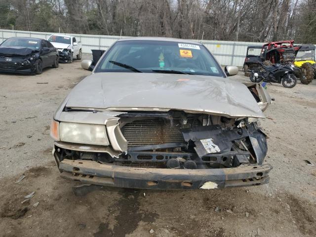 Photo 4 VIN: 2MEFM75W1XX694065 - MERCURY GRMARQUIS 