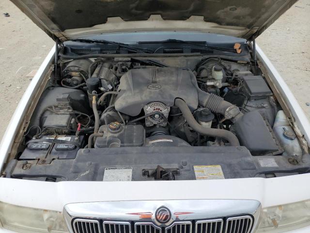 Photo 10 VIN: 2MEFM75W1YX630707 - MERCURY GRMARQUIS 