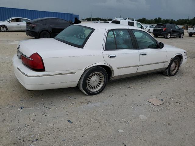 Photo 2 VIN: 2MEFM75W1YX630707 - MERCURY GRMARQUIS 