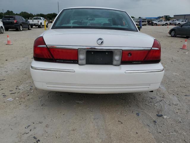 Photo 5 VIN: 2MEFM75W1YX630707 - MERCURY GRMARQUIS 