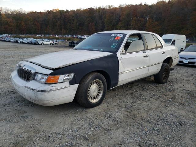 Photo 0 VIN: 2MEFM75W1YX678305 - MERCURY GRMARQUIS 