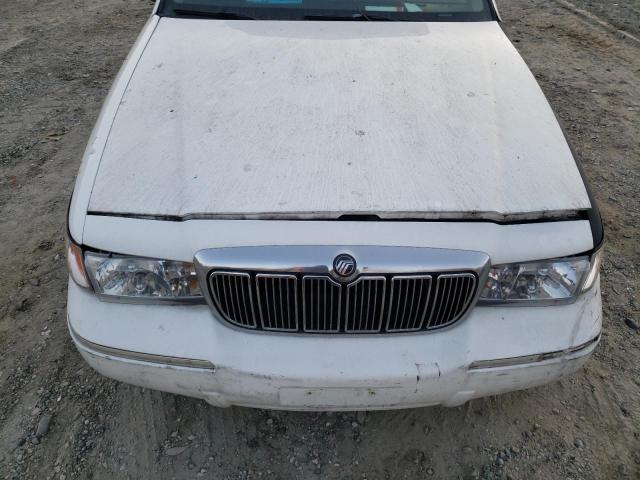 Photo 10 VIN: 2MEFM75W1YX678305 - MERCURY GRMARQUIS 