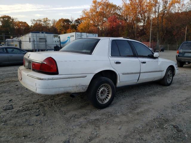 Photo 2 VIN: 2MEFM75W1YX678305 - MERCURY GRMARQUIS 