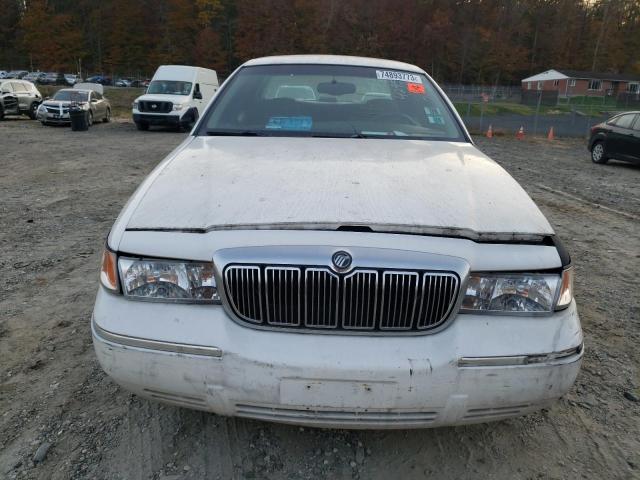 Photo 4 VIN: 2MEFM75W1YX678305 - MERCURY GRMARQUIS 