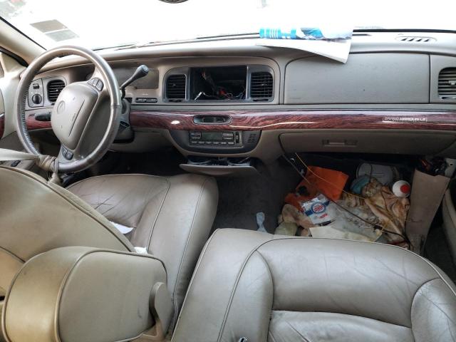 Photo 7 VIN: 2MEFM75W1YX678305 - MERCURY GRMARQUIS 