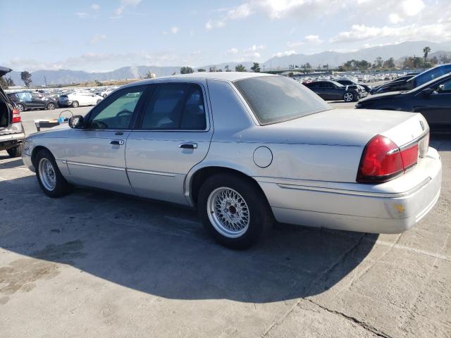 Photo 1 VIN: 2MEFM75W21X610553 - MERCURY GRMARQUIS 