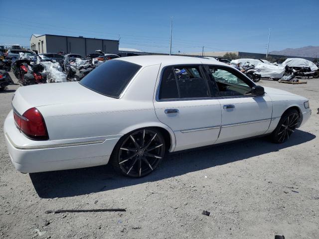 Photo 2 VIN: 2MEFM75W21X618202 - MERCURY GRMARQUIS 