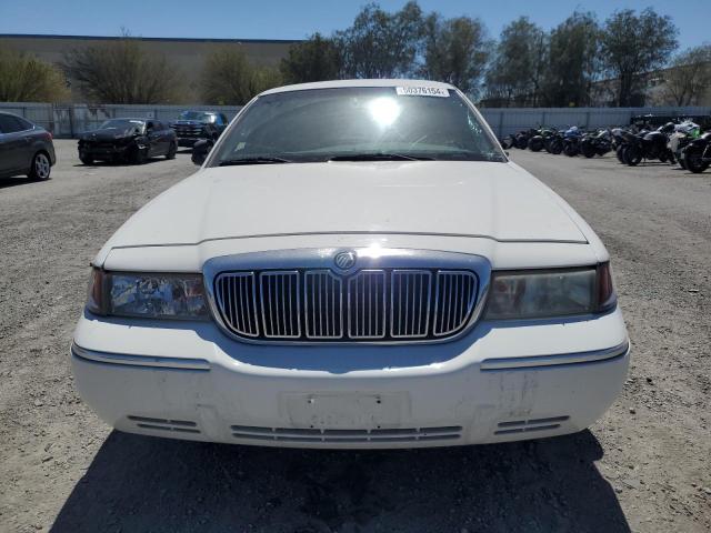 Photo 4 VIN: 2MEFM75W21X618202 - MERCURY GRMARQUIS 