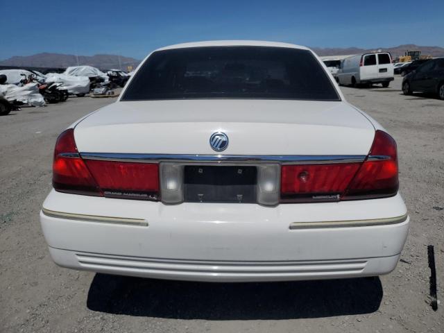 Photo 5 VIN: 2MEFM75W21X618202 - MERCURY GRMARQUIS 