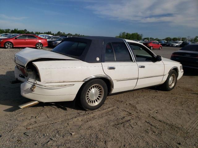 Photo 2 VIN: 2MEFM75W21X630785 - MERCURY GRMARQUIS 