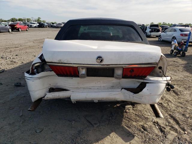 Photo 5 VIN: 2MEFM75W21X630785 - MERCURY GRMARQUIS 