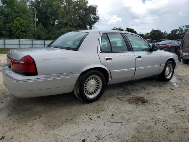 Photo 2 VIN: 2MEFM75W22X622252 - MERCURY GRMARQUIS 