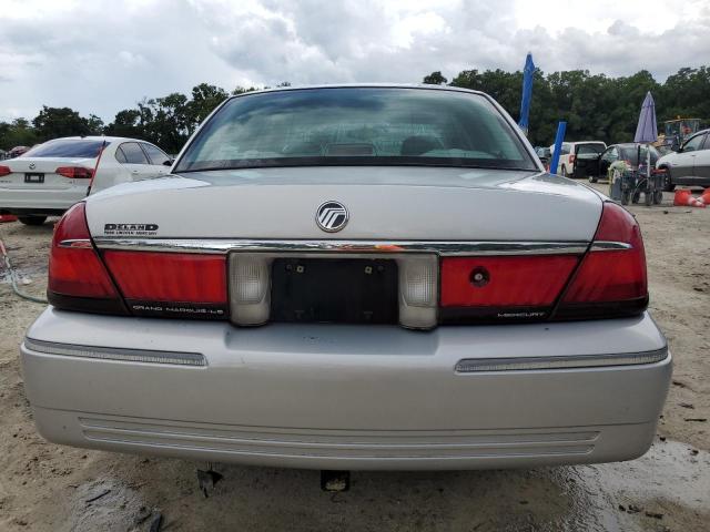 Photo 5 VIN: 2MEFM75W22X622252 - MERCURY GRMARQUIS 