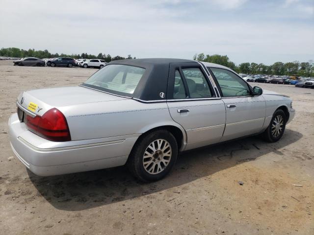 Photo 2 VIN: 2MEFM75W23X602908 - MERCURY GRMARQUIS 