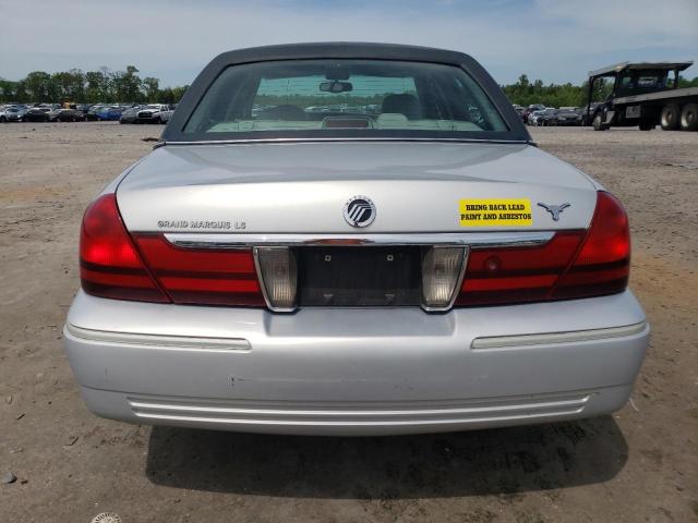 Photo 5 VIN: 2MEFM75W23X602908 - MERCURY GRMARQUIS 