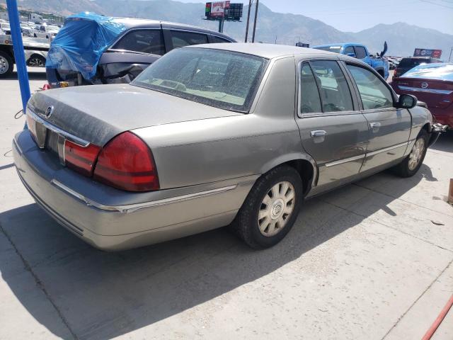 Photo 2 VIN: 2MEFM75W23X699950 - MERCURY GRMARQUIS 