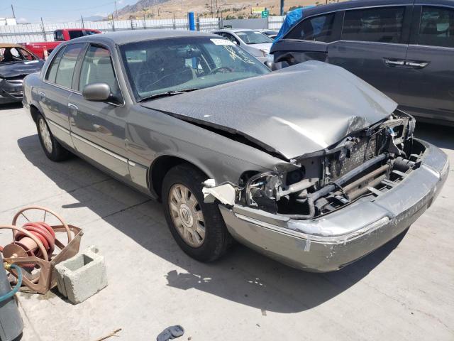 Photo 3 VIN: 2MEFM75W23X699950 - MERCURY GRMARQUIS 