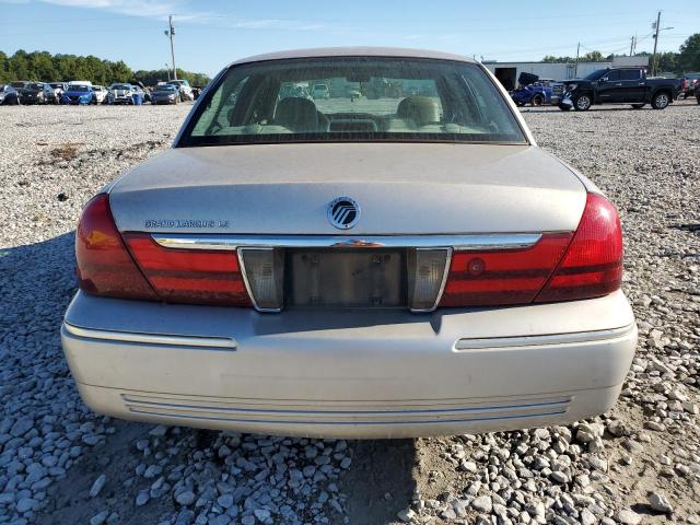 Photo 5 VIN: 2MEFM75W24X688433 - MERCURY GRMARQUIS 