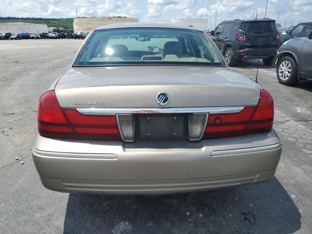 Photo 5 VIN: 2MEFM75W25X632932 - MERCURY GRMARQUIS 