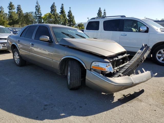 Photo 3 VIN: 2MEFM75W25X635166 - MERCURY GRMARQUIS 