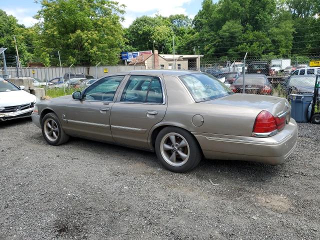 Photo 1 VIN: 2MEFM75W25X655594 - MERCURY GRMARQUIS 