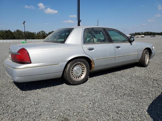 Photo 2 VIN: 2MEFM75W2WX666399 - MERCURY GRAND MARQ 