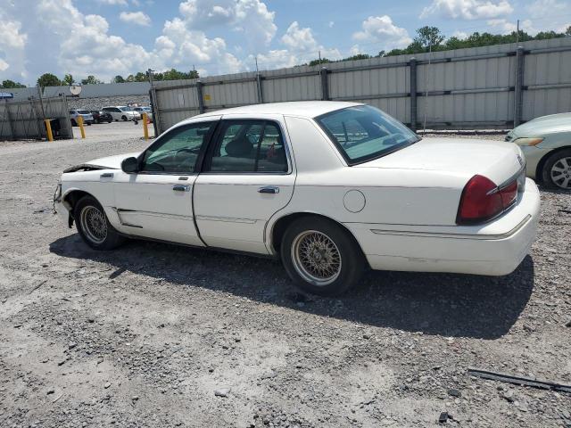 Photo 1 VIN: 2MEFM75W2XX676237 - MERCURY GRMARQUIS 