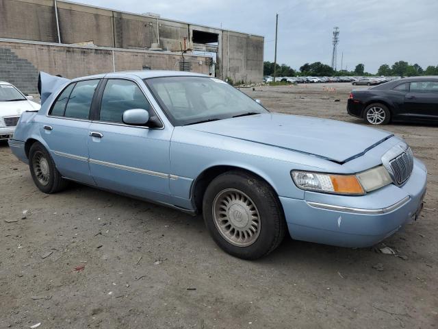 Photo 3 VIN: 2MEFM75W2XX735786 - MERCURY GRMARQUIS 