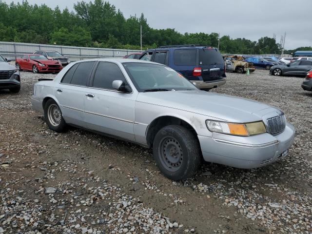 Photo 3 VIN: 2MEFM75W2YX740360 - MERCURY GRMARQUIS 