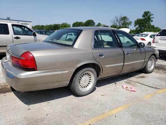 Photo 2 VIN: 2MEFM75W31X705039 - MERCURY GRMARQUIS 