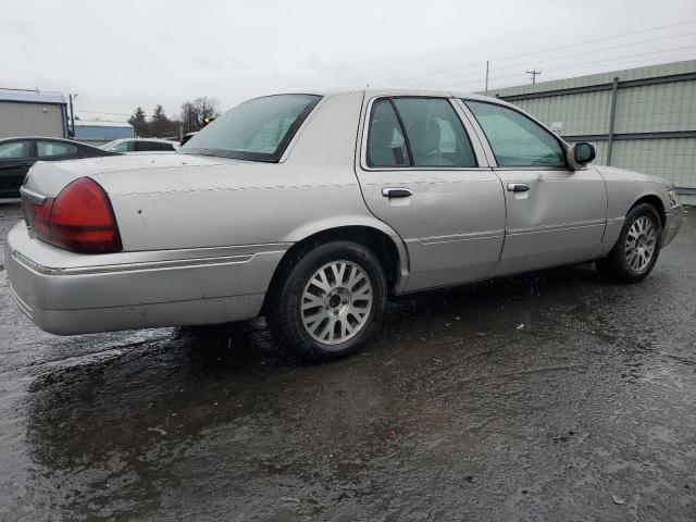 Photo 2 VIN: 2MEFM75W34X675920 - MERCURY GRMARQUIS 