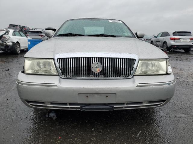 Photo 4 VIN: 2MEFM75W34X675920 - MERCURY GRMARQUIS 