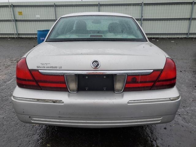 Photo 5 VIN: 2MEFM75W34X675920 - MERCURY GRMARQUIS 