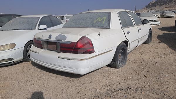 Photo 6 VIN: 2MEFM75W35X627948 - MERCURY GRAND MARQUIS 