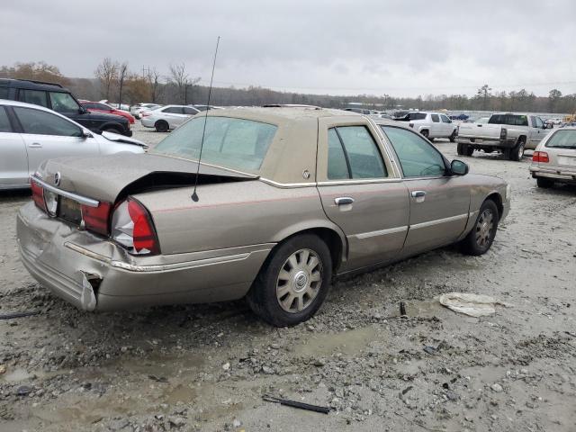 Photo 2 VIN: 2MEFM75W35X636522 - MERCURY GRMARQUIS 