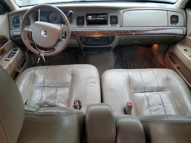 Photo 7 VIN: 2MEFM75W35X636522 - MERCURY GRMARQUIS 