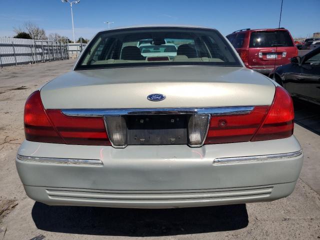 Photo 5 VIN: 2MEFM75W35X642272 - MERCURY GRMARQUIS 