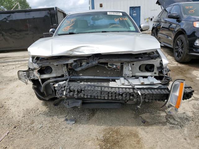 Photo 4 VIN: 2MEFM75W35X647066 - MERCURY GRMARQUIS 