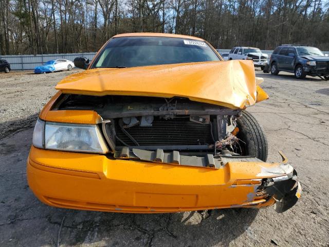 Photo 4 VIN: 2MEFM75W35X647570 - MERCURY GRMARQUIS 